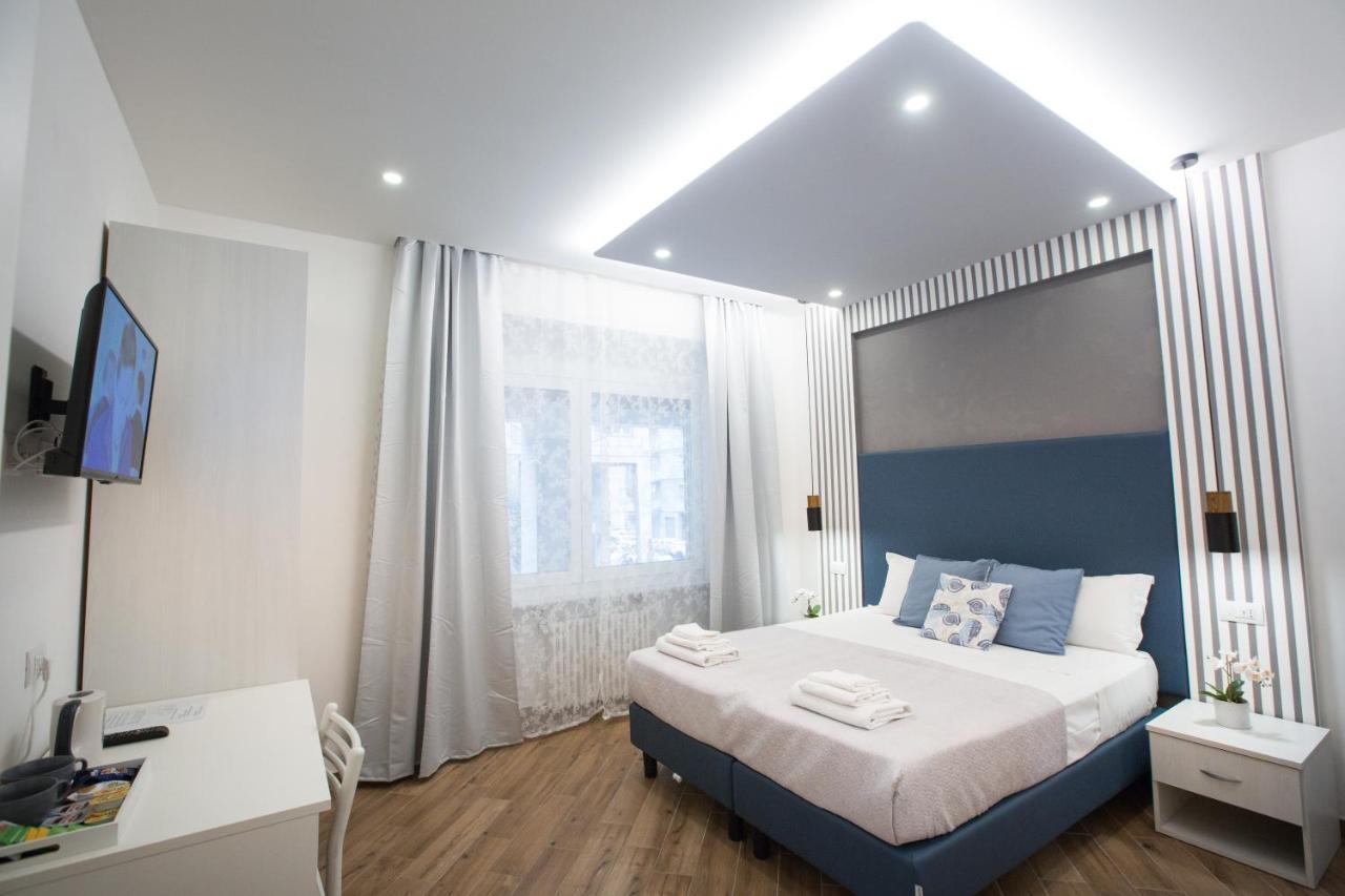 Sweet Night Hotel La Spezia Exterior photo