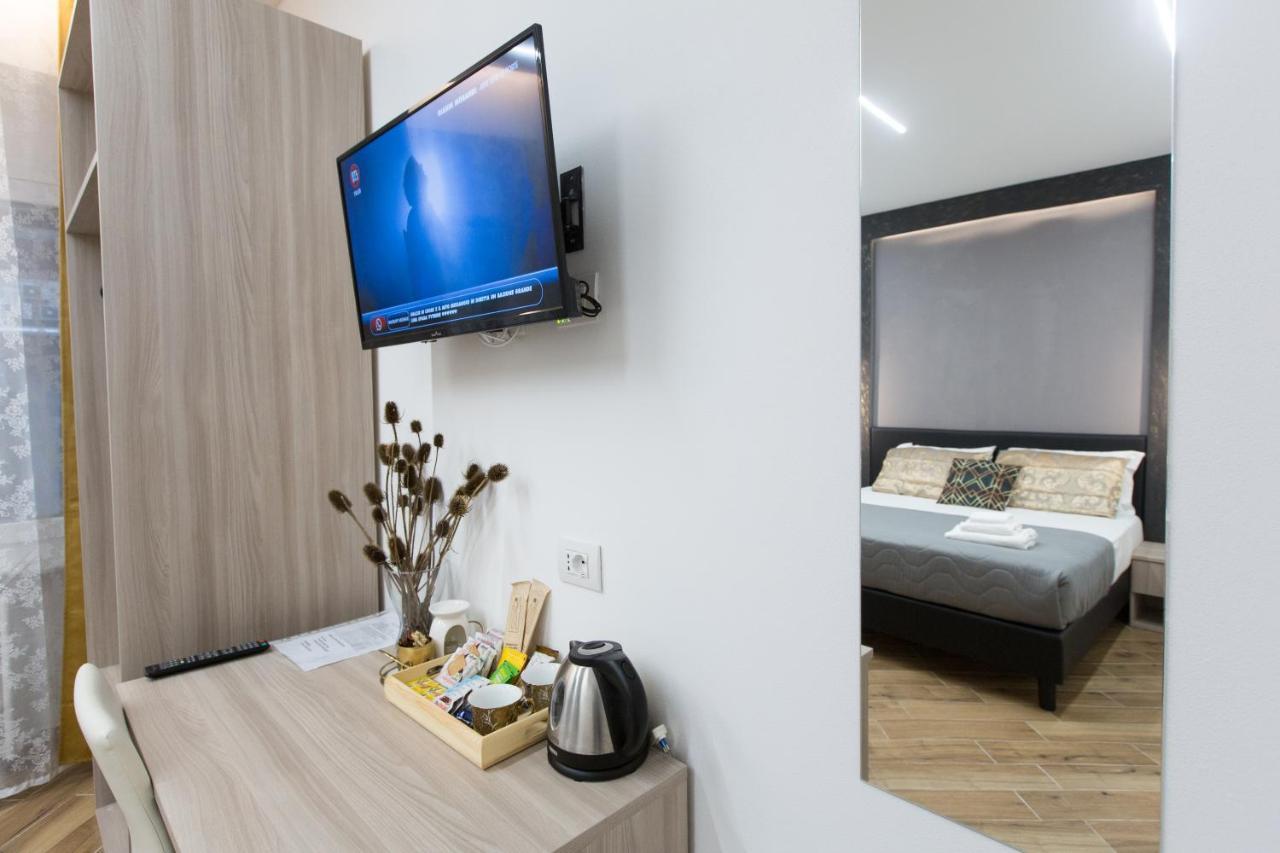 Sweet Night Hotel La Spezia Exterior photo