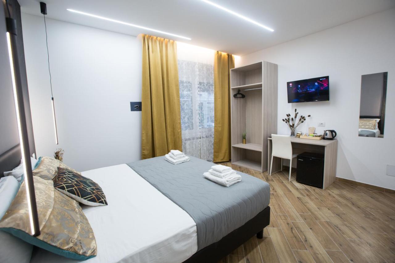 Sweet Night Hotel La Spezia Exterior photo